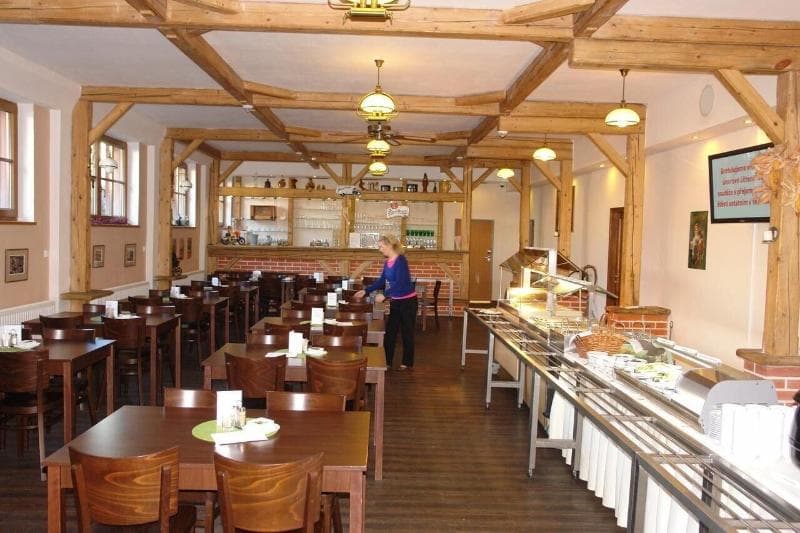 Hotel Galant 3