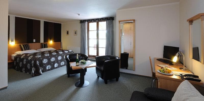 Hotel Galant 4