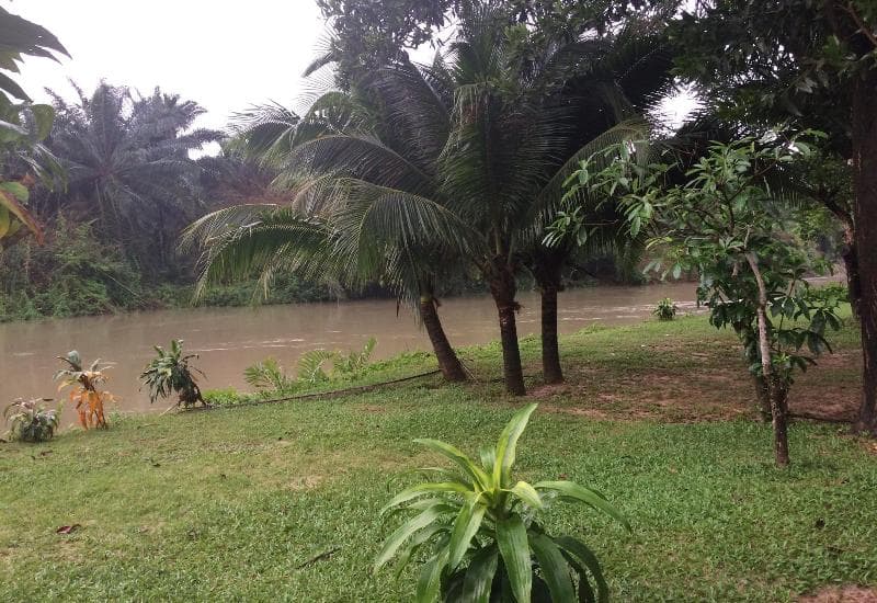 Kuraburi Resort 5