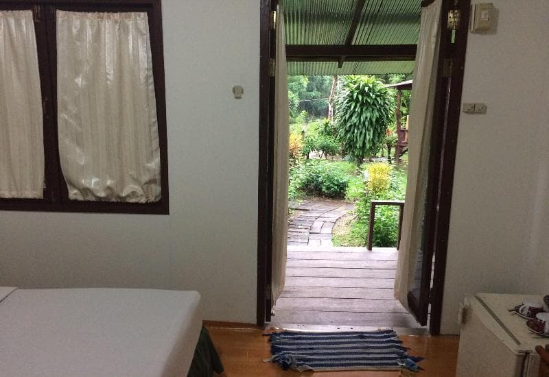 Kuraburi Resort 4