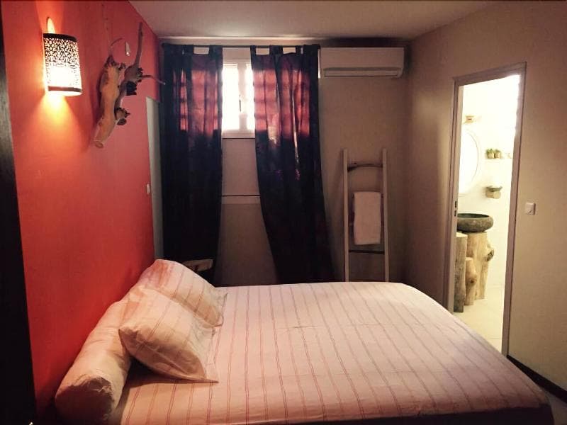 Hotel Tante Arlette 3