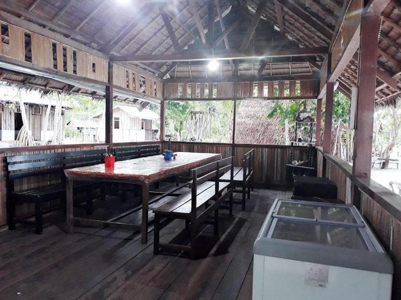 Andau Homestay 4