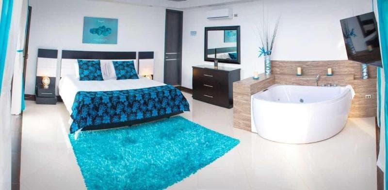 Hotel Jade Spa 4