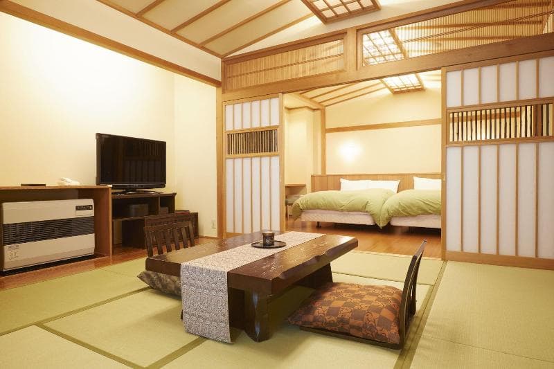 Shikisainoyado Furusato 3