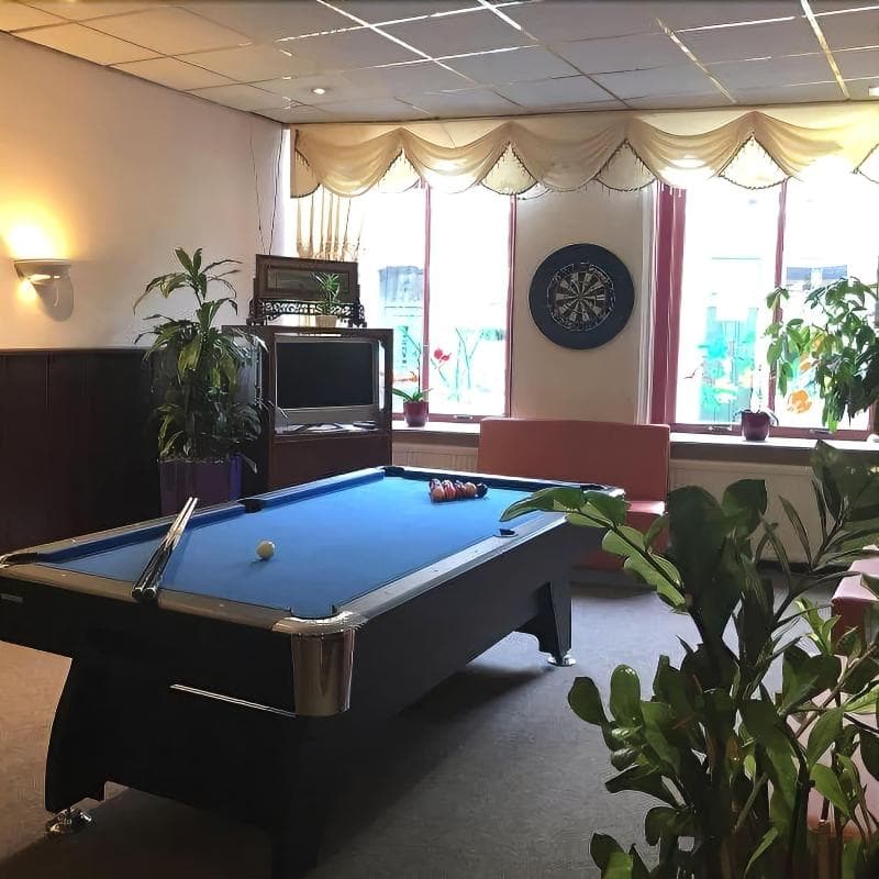 Hotel Van Oppen photo 1