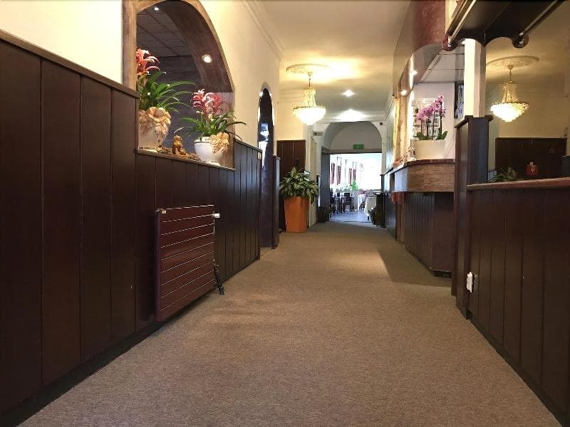 Hotel Van Oppen 5