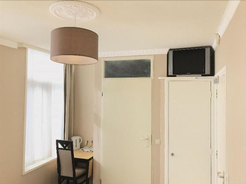 Hotel Van Oppen 4