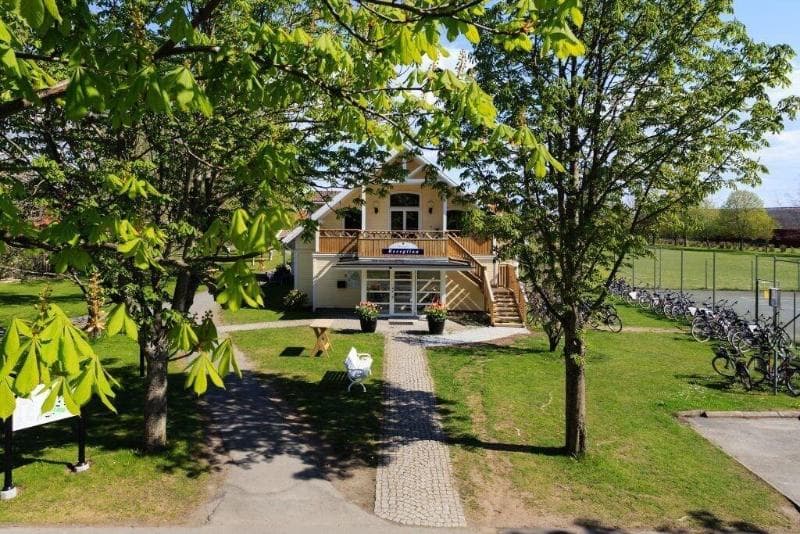 Wisingsö Hotell & Konferens 4