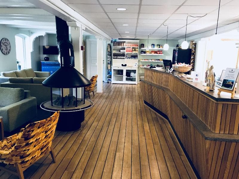 Wisingsö Hotell & Konferens 3