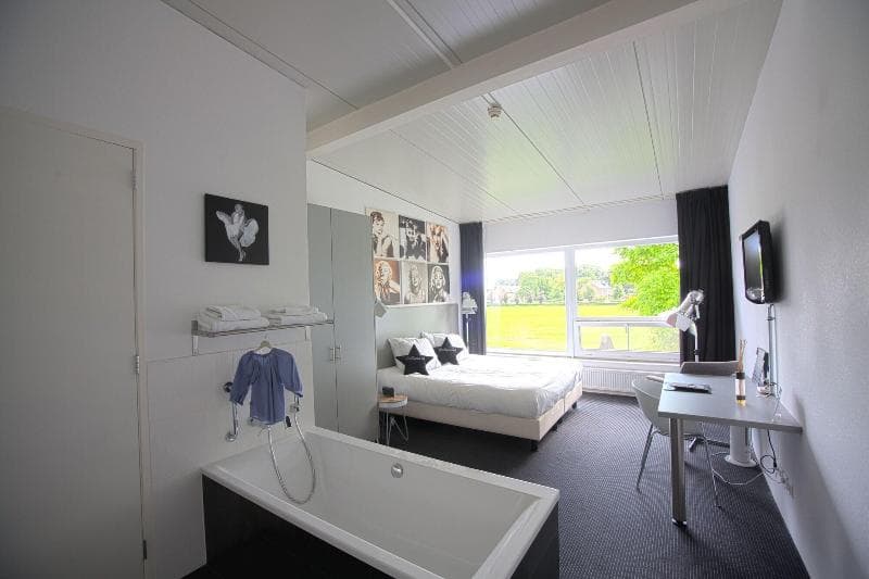 De Slaapfabriek 5
