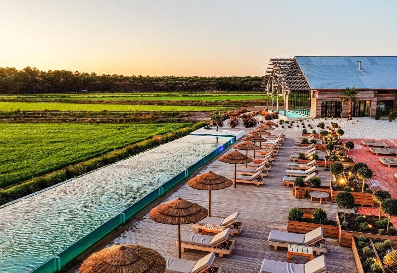 Quinta Da Comporta - Wellness Boutique Resort 4