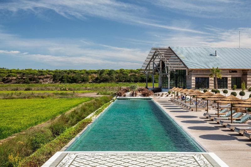 Quinta Da Comporta - Wellness Boutique Resort photo 1