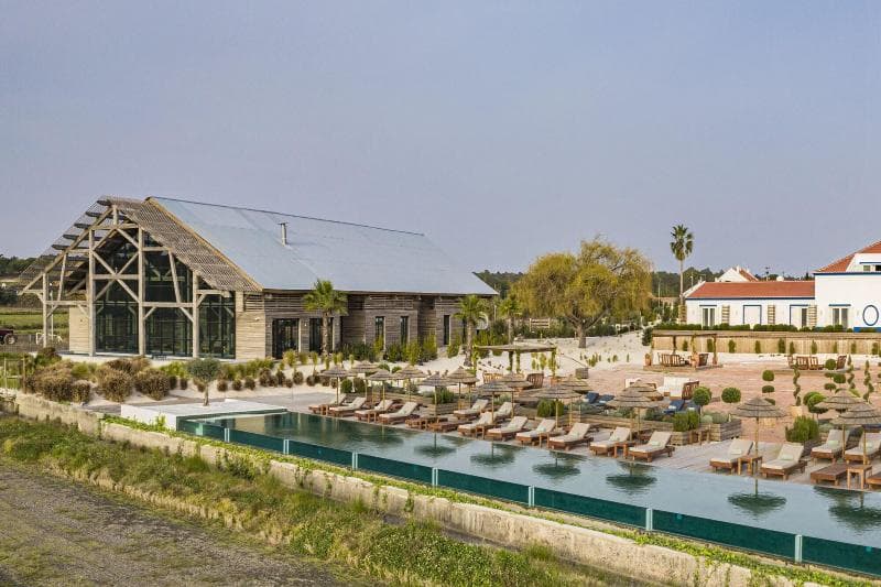 Quinta Da Comporta - Wellness Boutique Resort 5