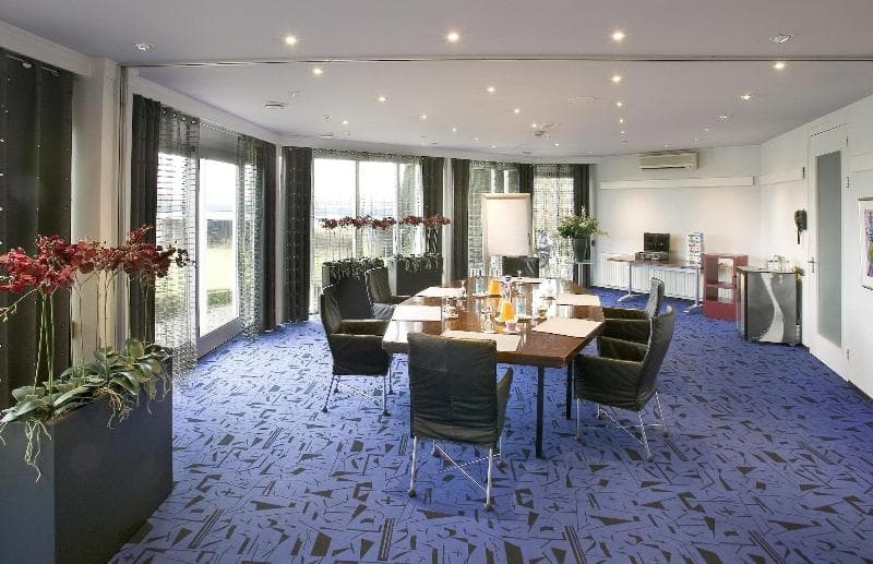 De Zon Hotel & Restaurant By Flow main
