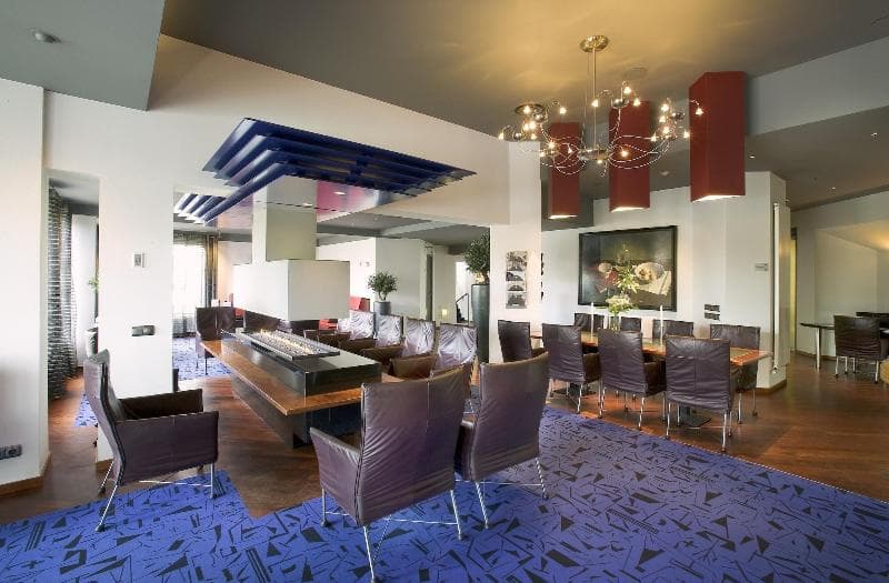 De Zon Hotel & Restaurant By Flow 5