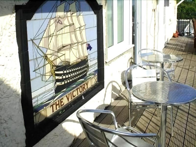 The Victory At Mersea 4
