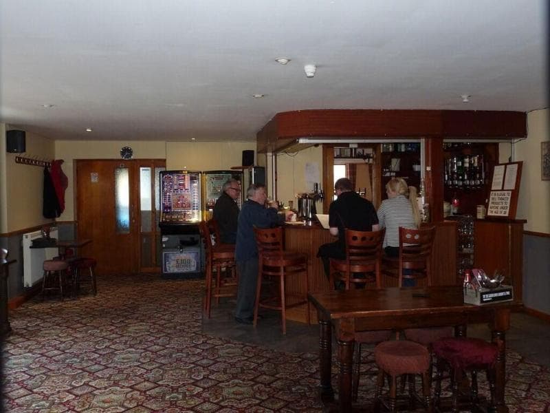 The Murray Arms Hotel (Adults Only) main