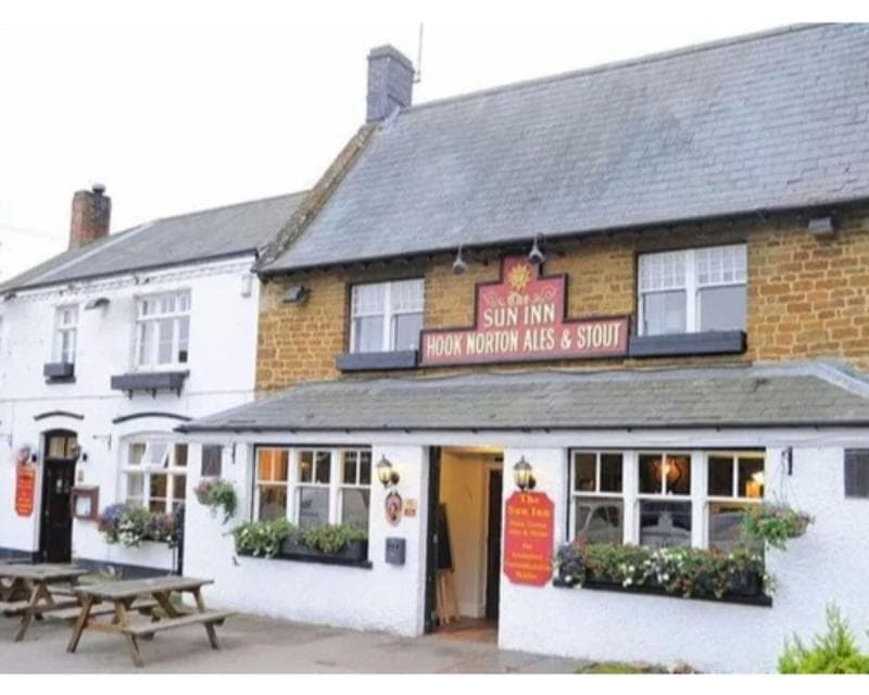 The Sun Inn 4