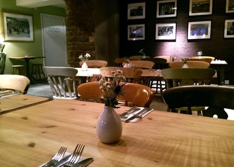 The Sun Inn photo 1