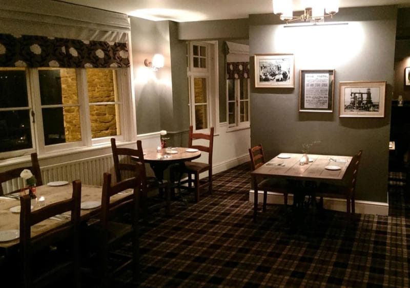 The Sun Inn 5