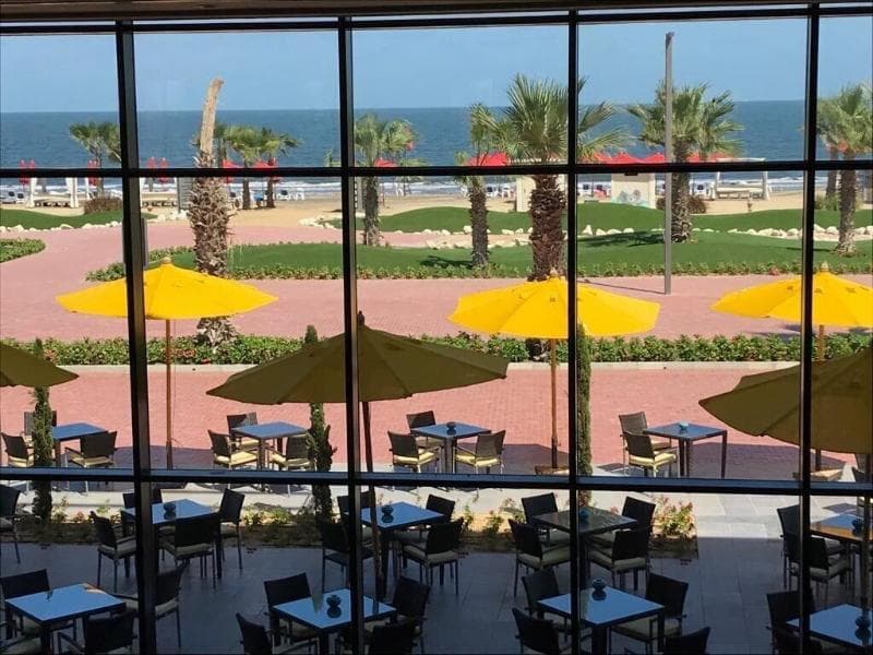 Porto Said Resort & Spa 3