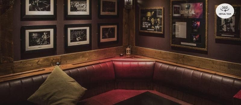 Mcgrory's Hotel photo 1