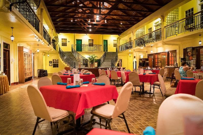 Grand Coastal Hotel 5
