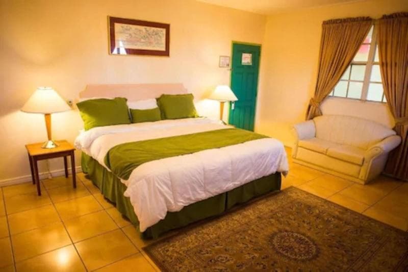 Grand Coastal Hotel 4