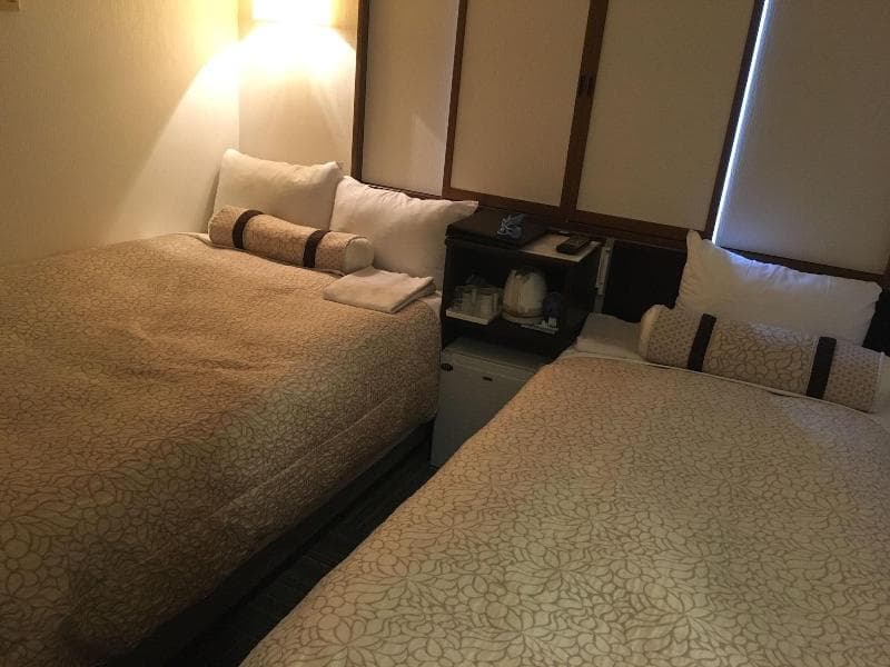 Kuretake Inn Omaezaki 2