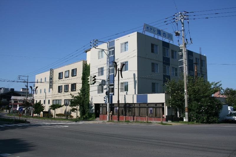 Hotel Tetora Yunokawaonsen photo 1