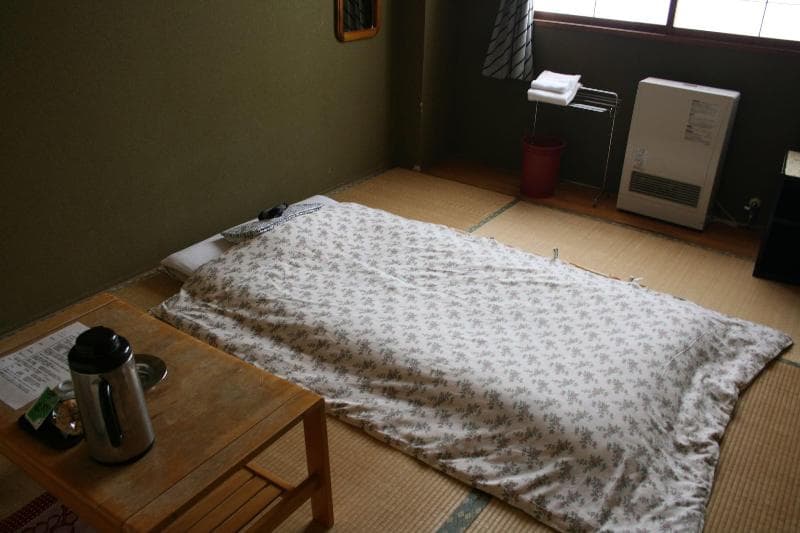 Hotel Tetora Yunokawaonsen 3