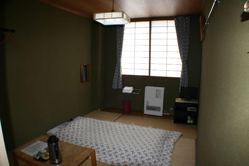 Hotel Tetora Yunokawaonsen 5