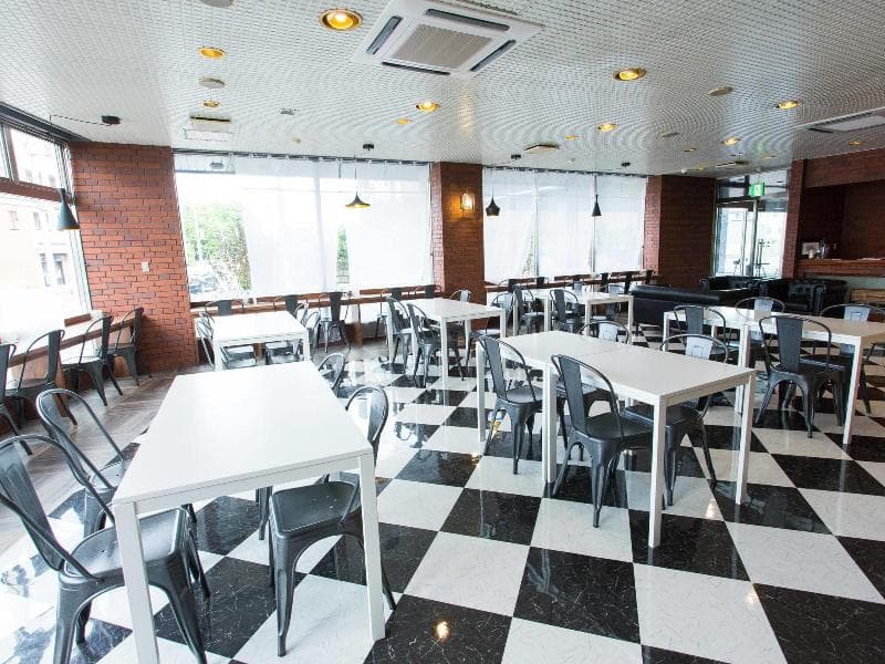 Hotel AreaOne Tokai 3