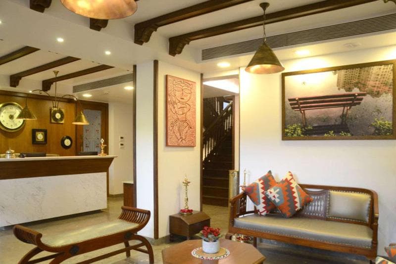 Comfort Inn Emerald 4