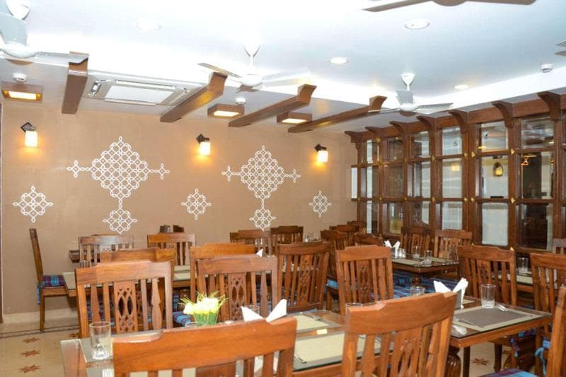 Comfort Inn Emerald photo 1