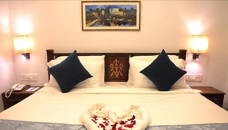 Comfort Inn Emerald 3