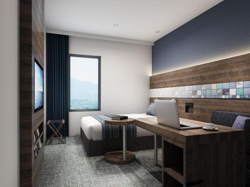 Goto Tsubaki Hotel 2