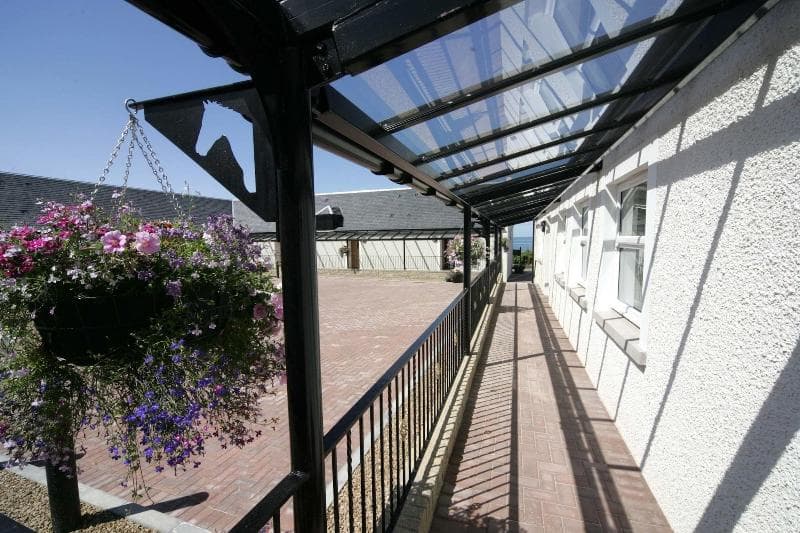 Woodland Bay Hotel 5