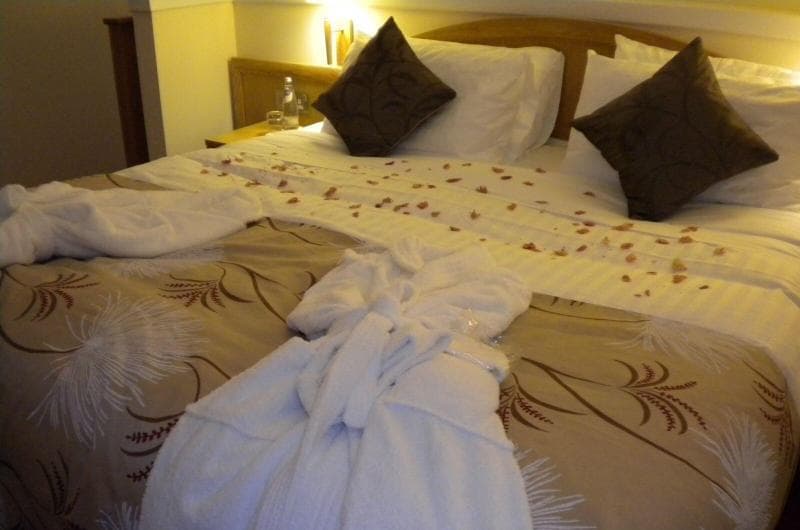 Woodland Bay Hotel 4