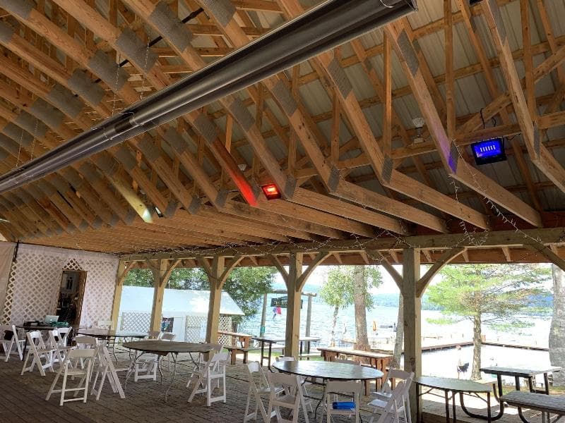 The Woods Inn 5