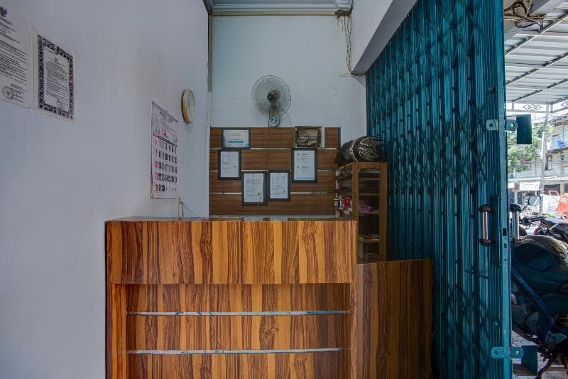 Sweet Home By Oyo Rooms 2