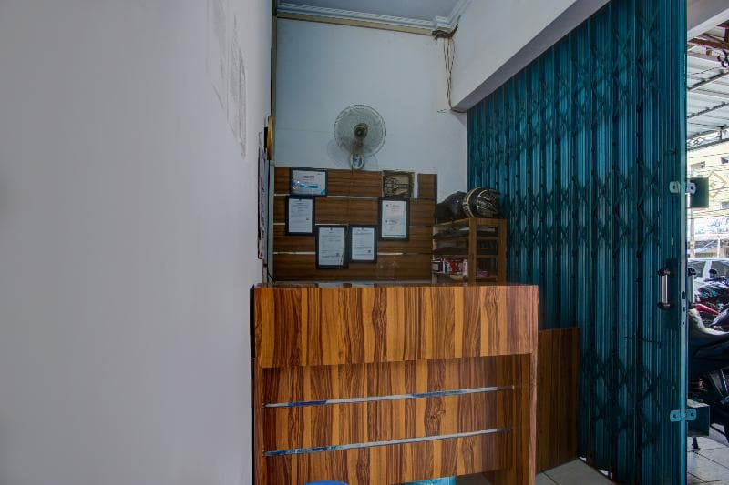 Sweet Home By Oyo Rooms 5
