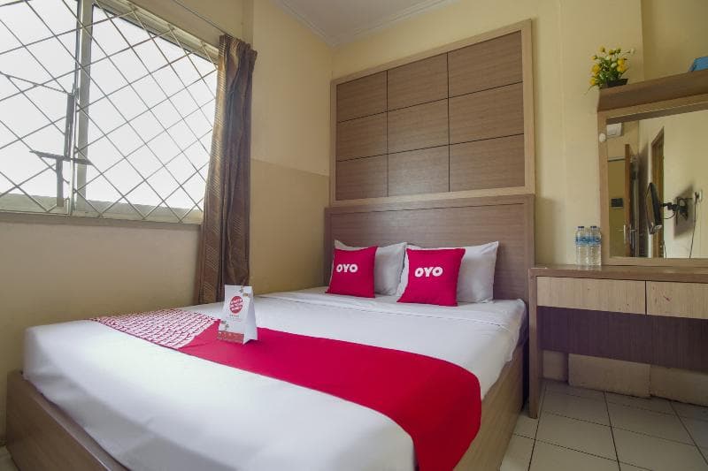 Sweet Home By Oyo Rooms 4