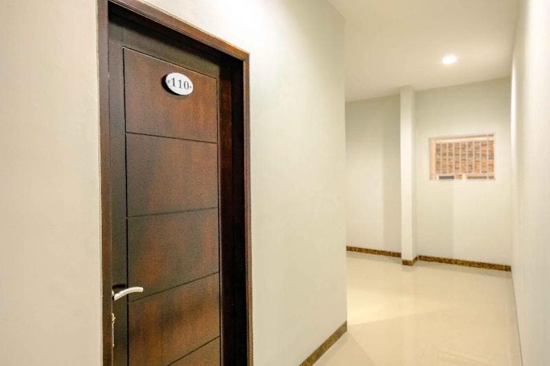 Formerly Reddoorz Near Pasar Baru 3 3
