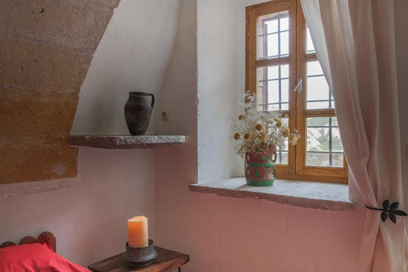 Les Maisons de Cappadoce 5
