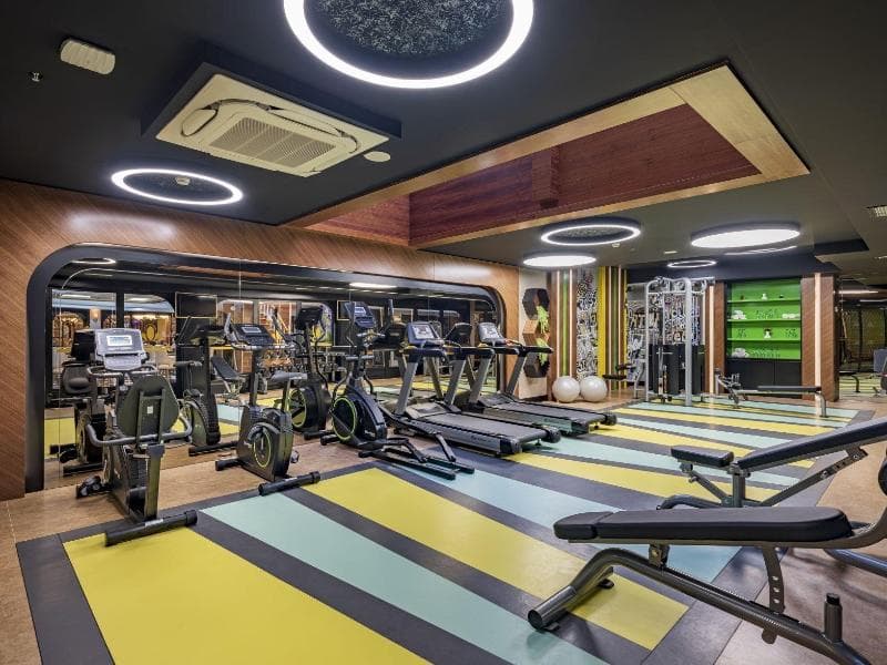 Elysium Green Suites 2