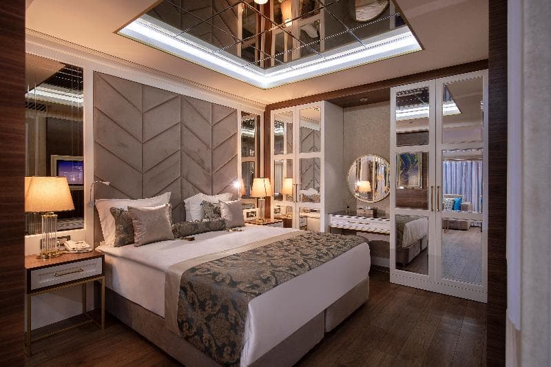 Elysium Green Suites 4