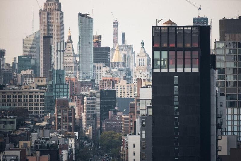 Citizenm New York Times Square photo 1