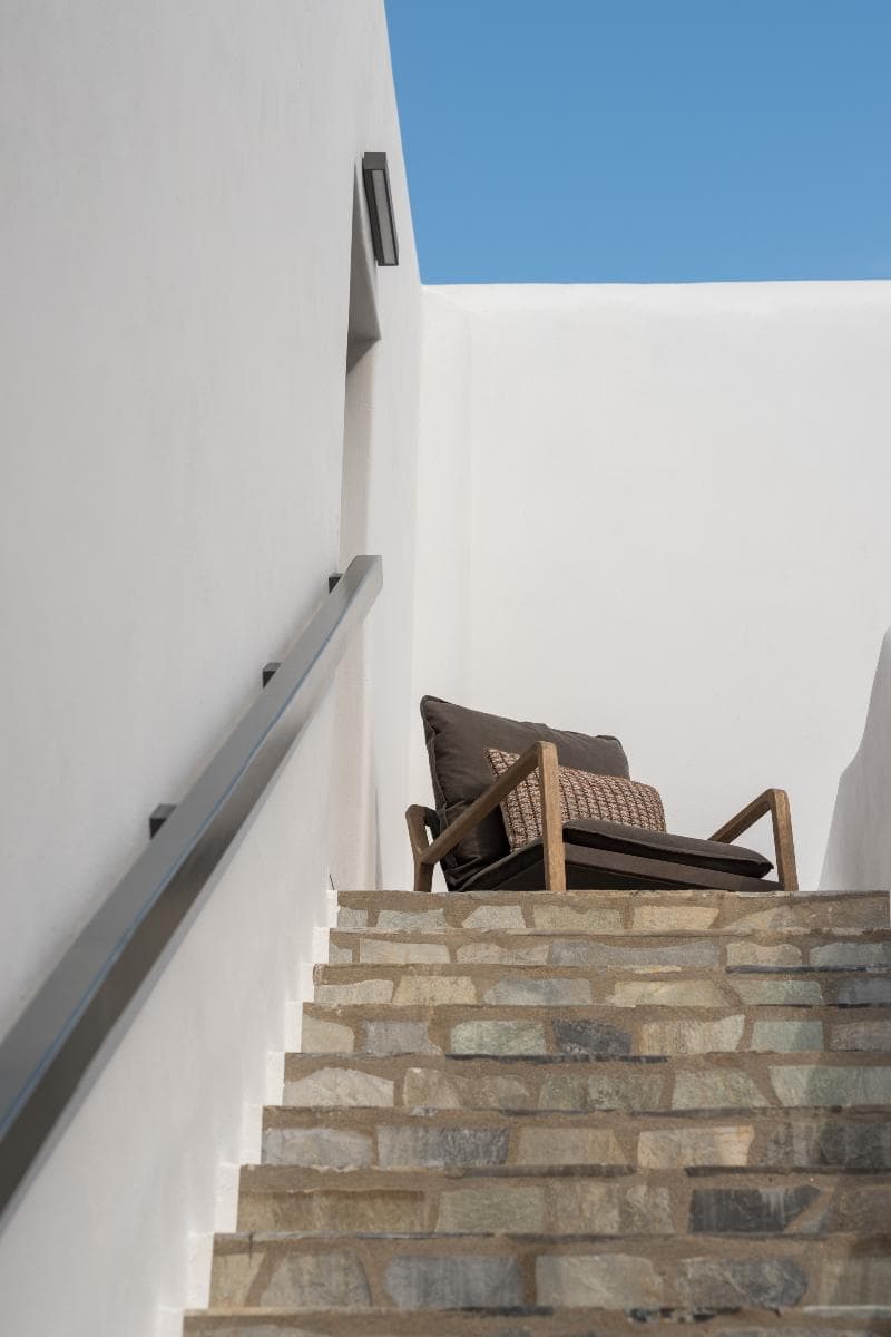 Vrachos Suites Mykonos 5