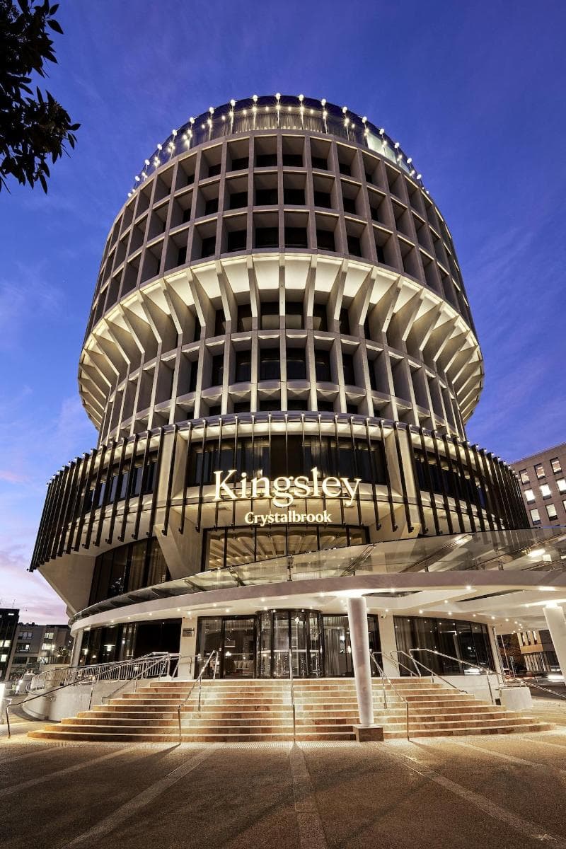 Crystalbrook Kingsley photo 1